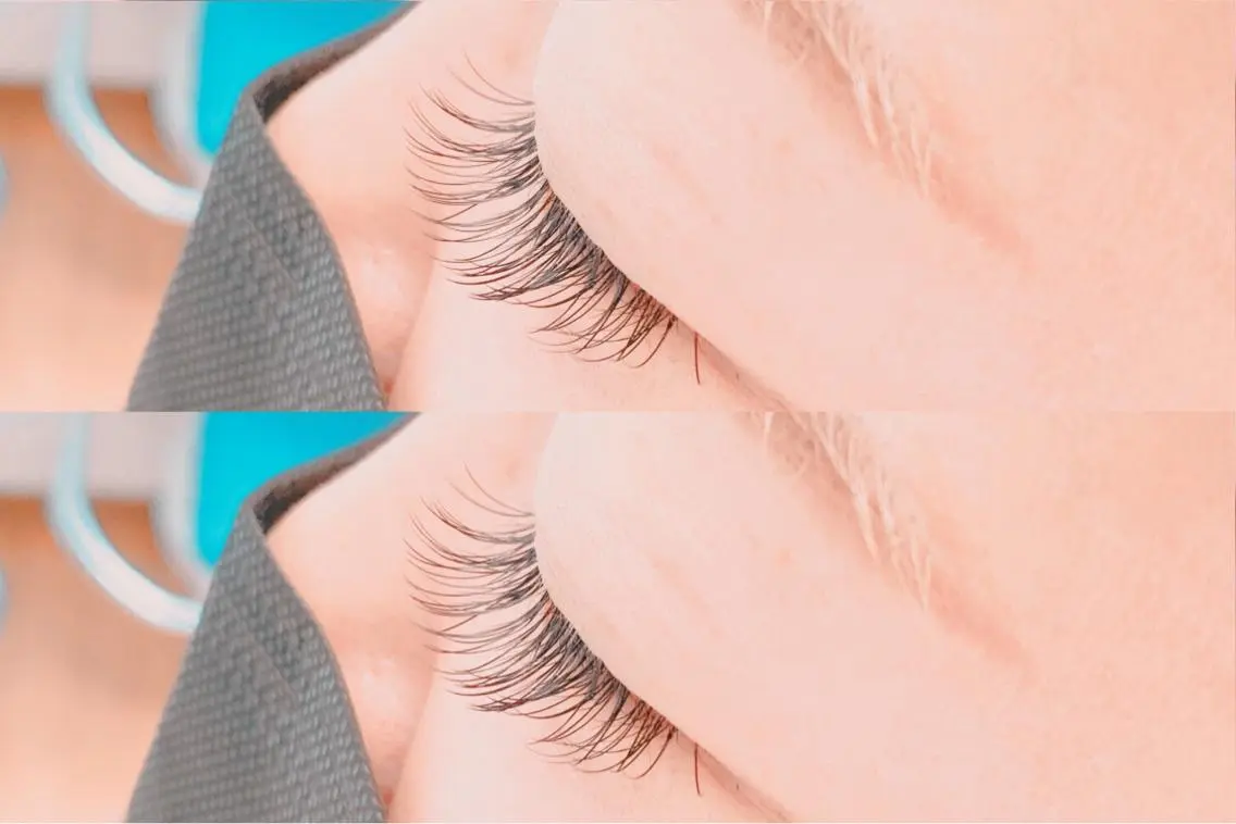 マツエク・マツパ EYES YUNのマツエク・マツパデザイン