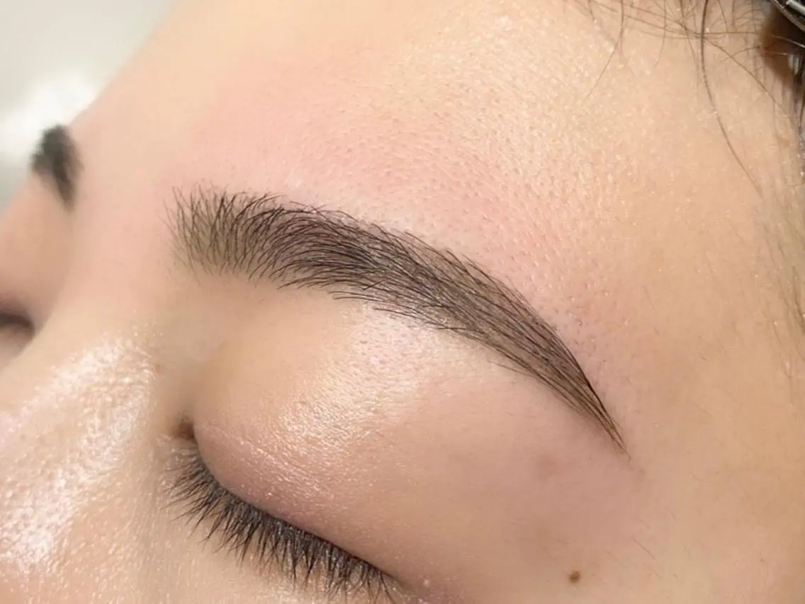 アイブロウ ワックス脱毛 その他(アイブロウ) eyelist 大垣の眉毛・アイブロウイメージ