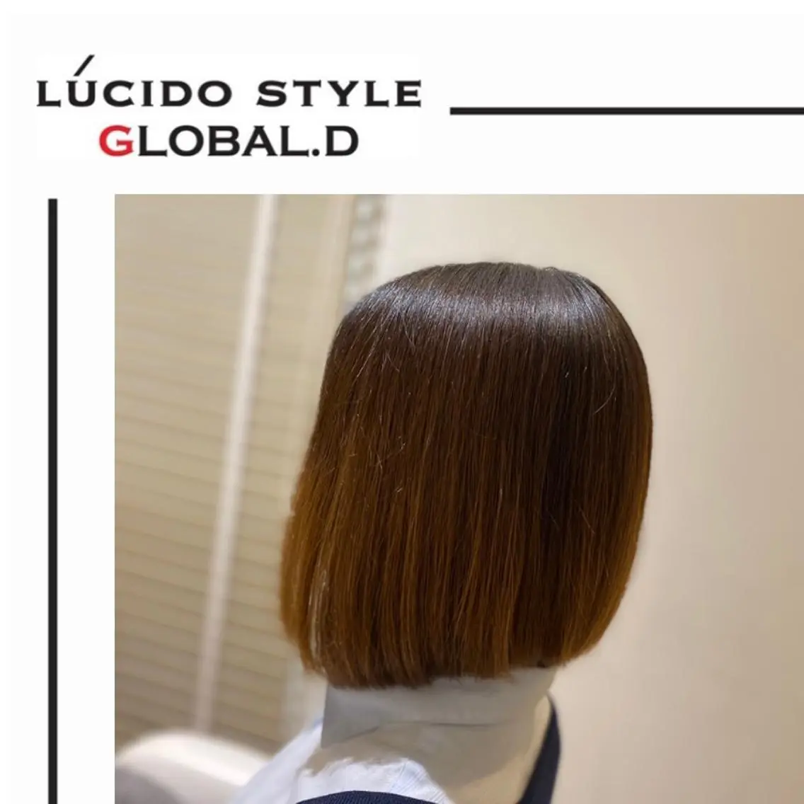 ミディアム カラー パーマ ヘアアレンジ メンズ キッズ ✂︎ショート、ボブ、 レイヤー🩵YUMIのヘアスタイル