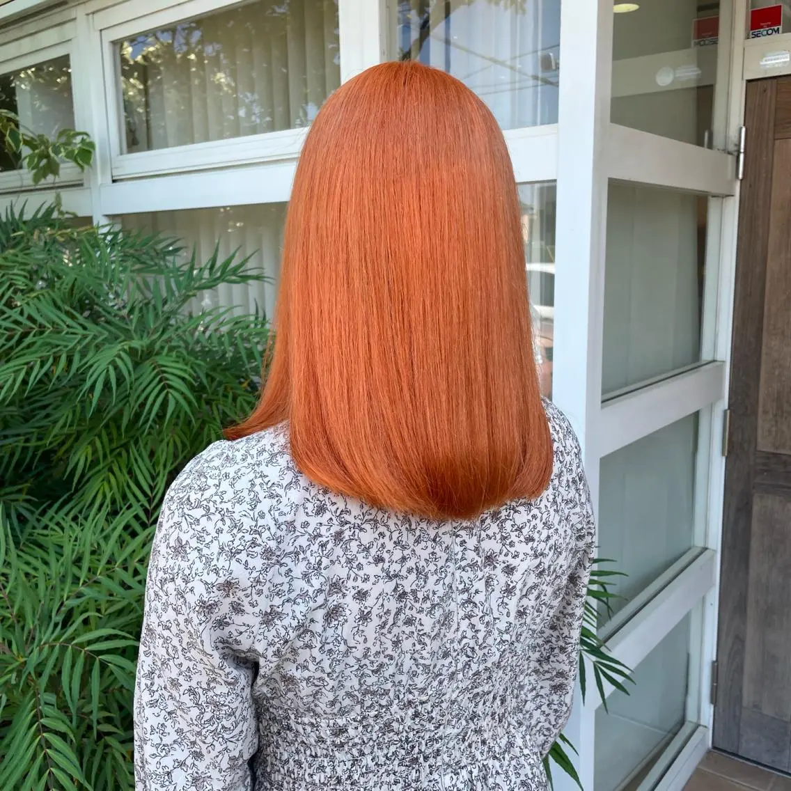 カラー 朝倉 海斗のヘアスタイル