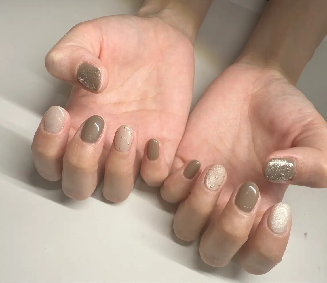 ネイル La KukuNaのネイルデザイン