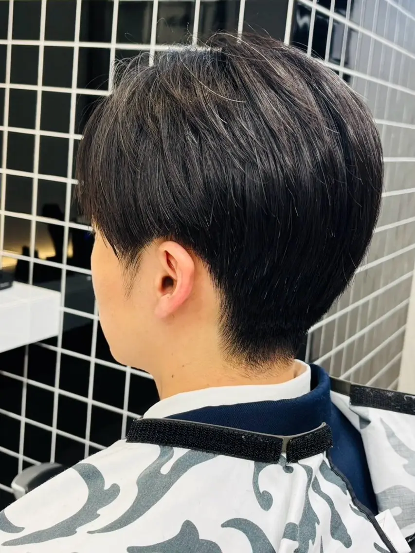 メンズ 💈カットモデル✂️ 募集中　 ikumiのヘアスタイル