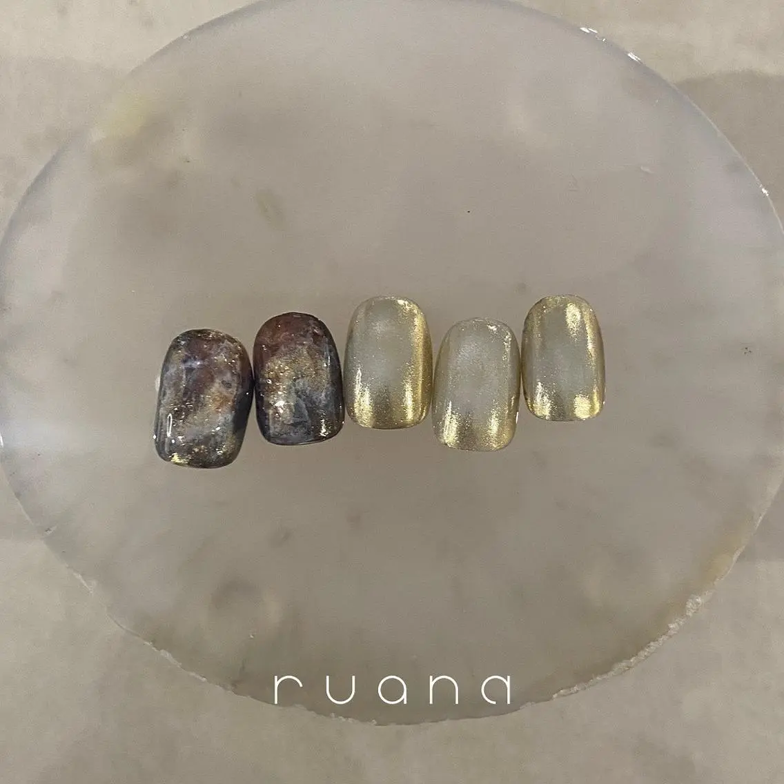 ★人気No.1★【オフ無し】 デザインニュアンス(10本) ¥8,950→¥4,500の写真