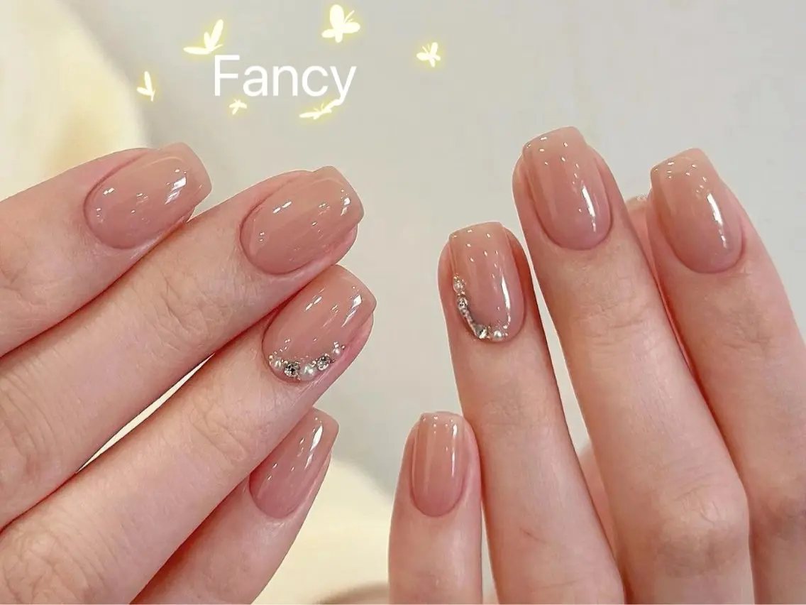 ネイル 森 みやのネイルデザイン