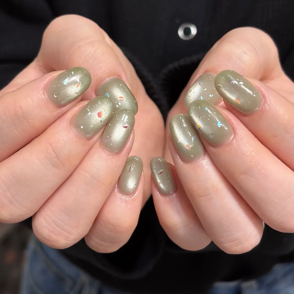 ネイル ハンドネイル oncu nailのネイルデザイン