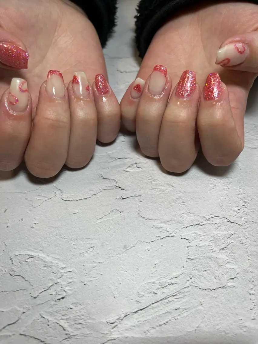 ネイル SALON MAREのネイルデザイン