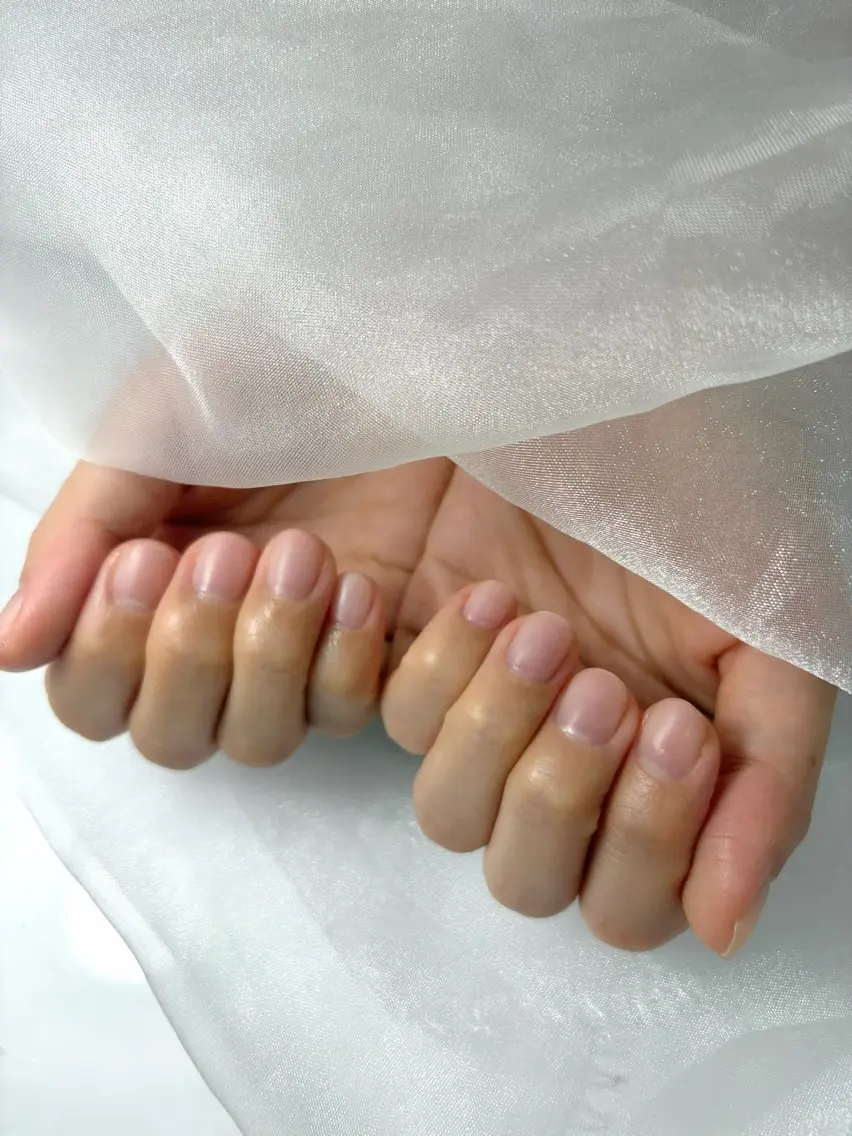ネイル マットネイル f. harukaのネイルデザイン