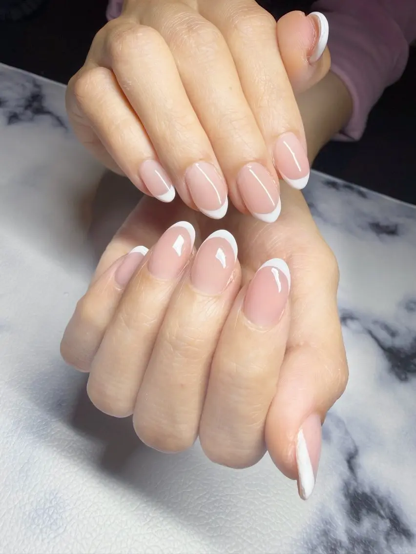 ネイル ハンドネイル 覚王山/池下/名古屋 Nachan🌸のネイルデザイン