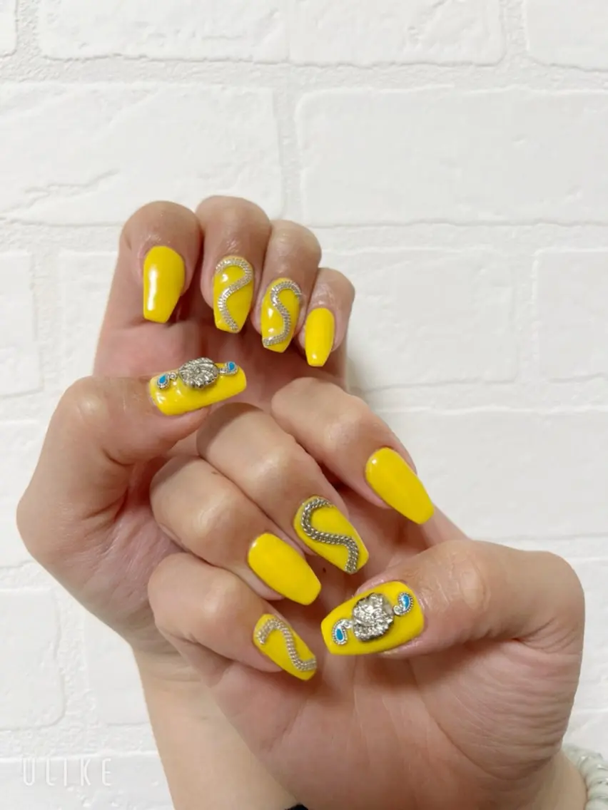 ネイル ハンドネイル Kai's nail かいずねいるのネイルデザイン