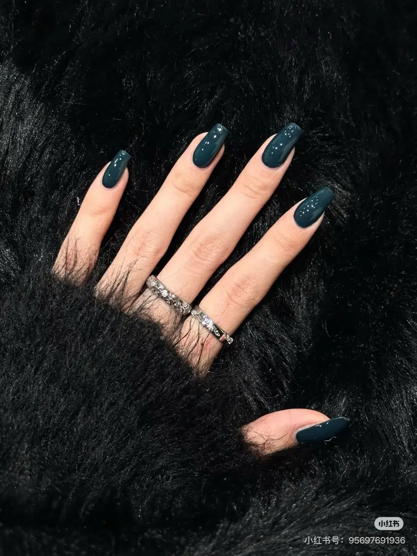 ショート 韓国風ヘア star nail salonのネイルデザイン