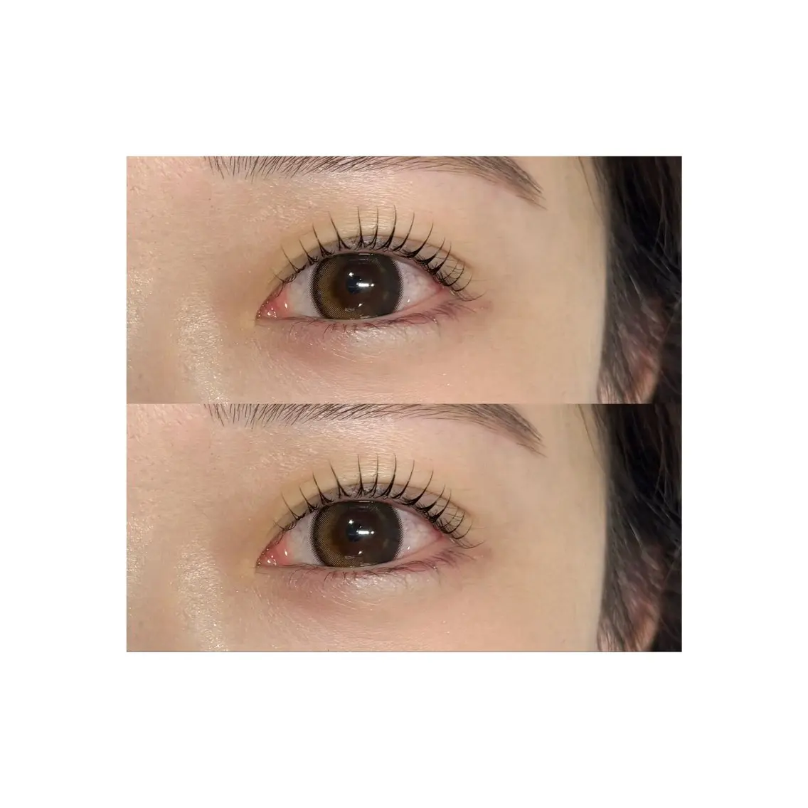 マツエク・マツパ モテ眉No.1🎀 yuriのマツエク・マツパデザイン