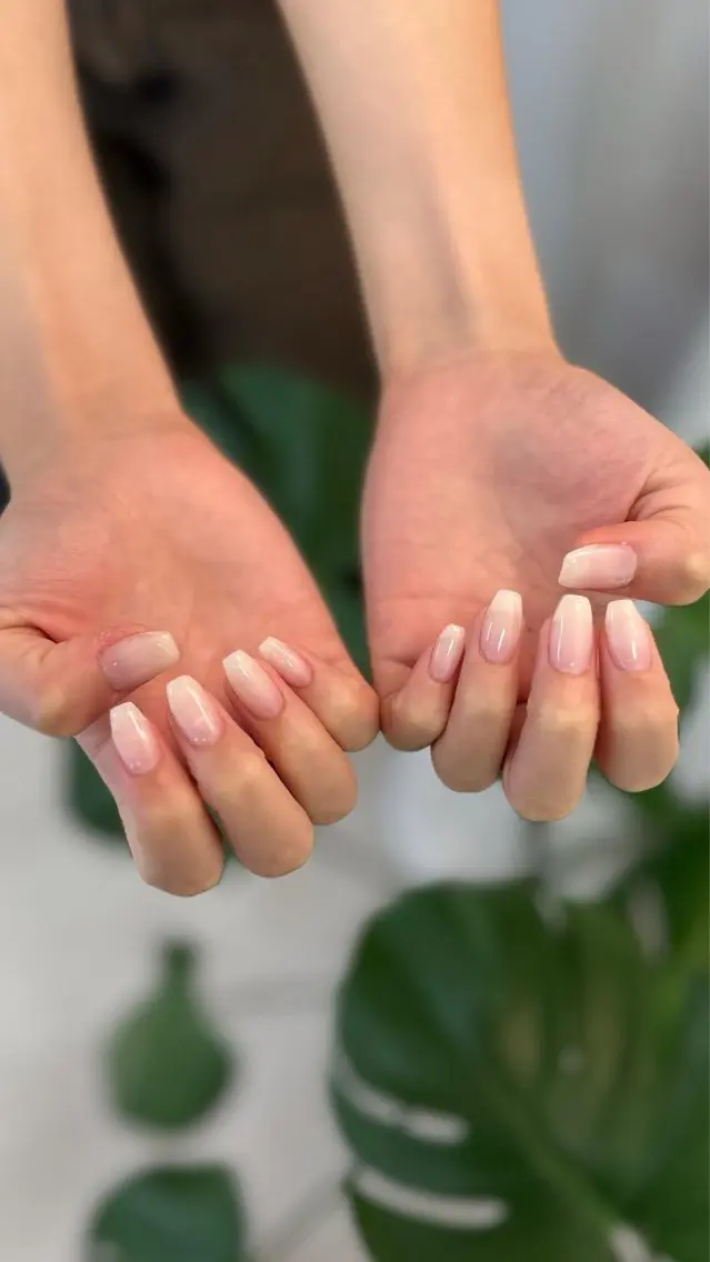 ネイル KAONAIL昭島店 【伊藤】のネイルデザイン