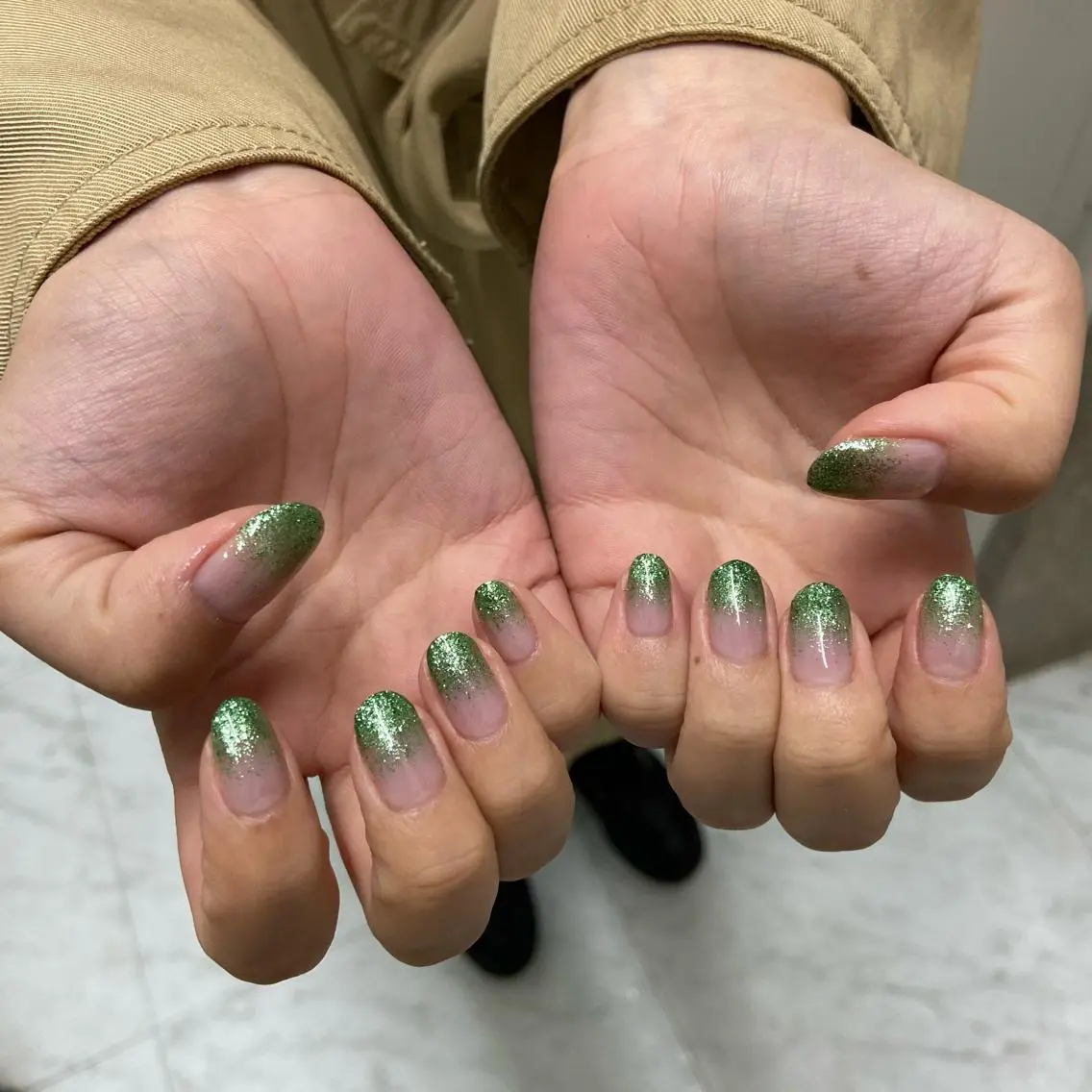 ネイル SEUHI nailのネイルデザイン