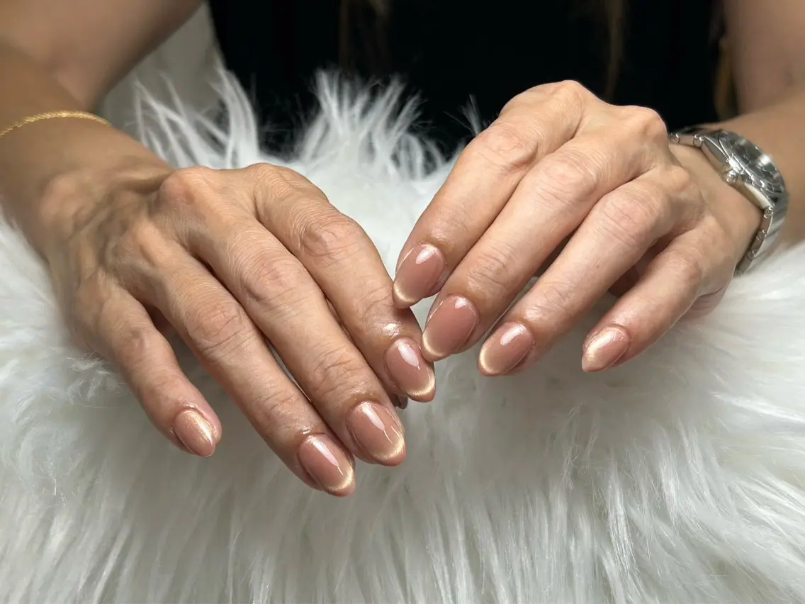 ネイル ハンドネイル 28nails. 宮崎のネイルデザイン