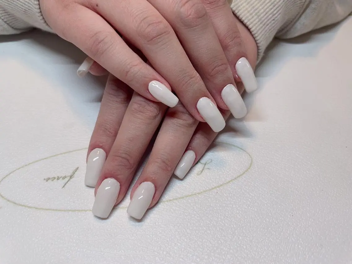 ネイル ハンドネイル エン Nail salonのネイルデザイン