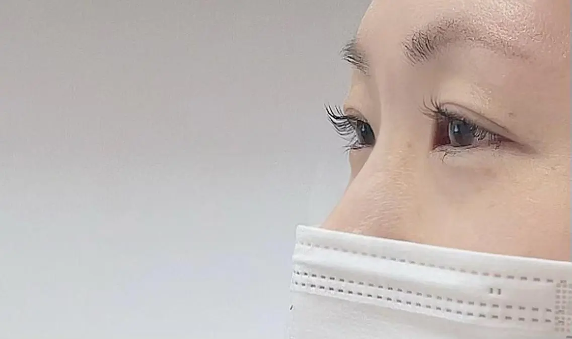 マツエク・マツパ hairsalon 556のマツエク・マツパデザイン