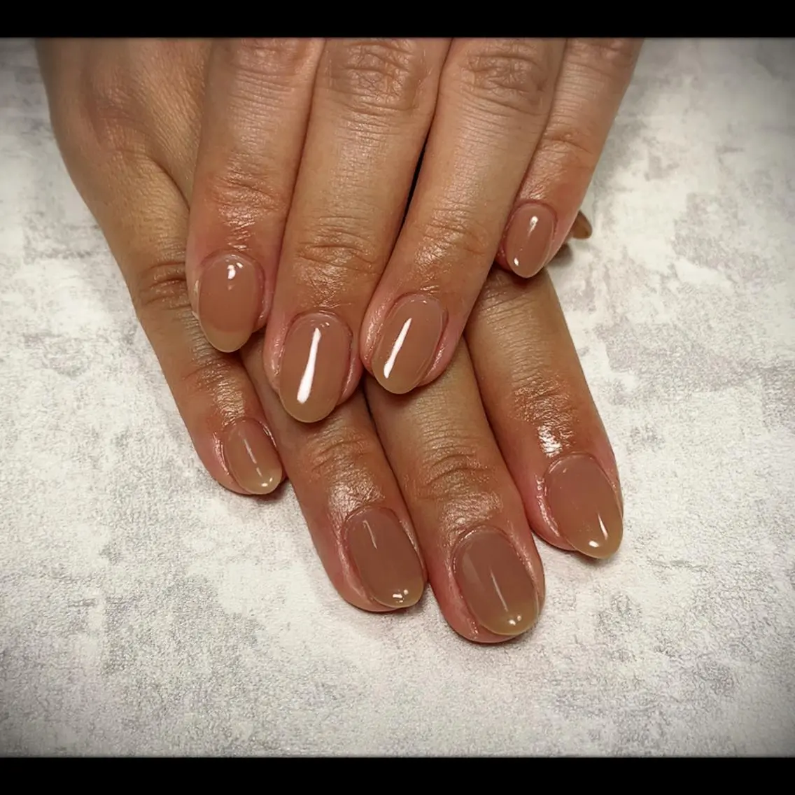 ネイル ハンドネイル M nail 市原市ちはら台のネイルデザイン