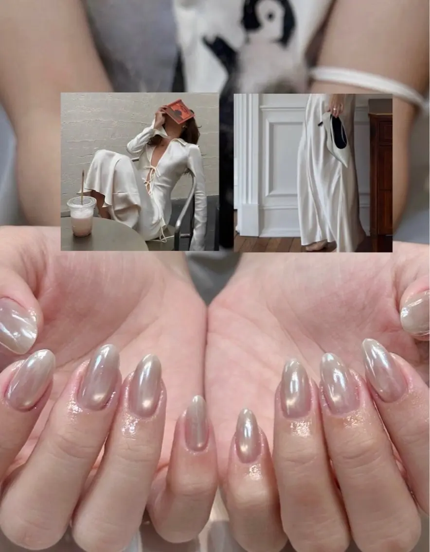 ネイル Happi Nailのネイルデザイン