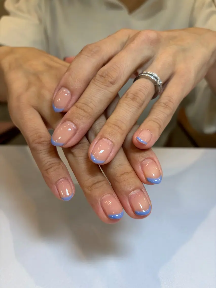 ネイル Manami VISAGEcrewのネイルデザイン