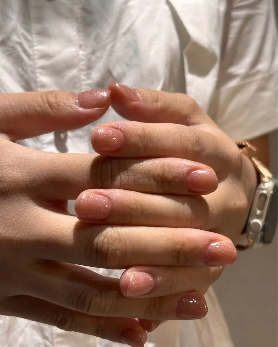 ネイル ハンドネイル 🫧 yuuka 🫧のネイルデザイン