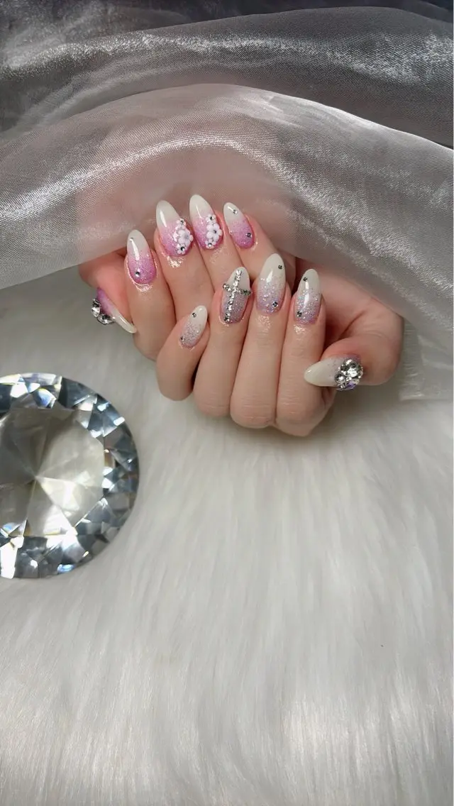 ネイル ハンドネイル Kayo 💅のネイルデザイン