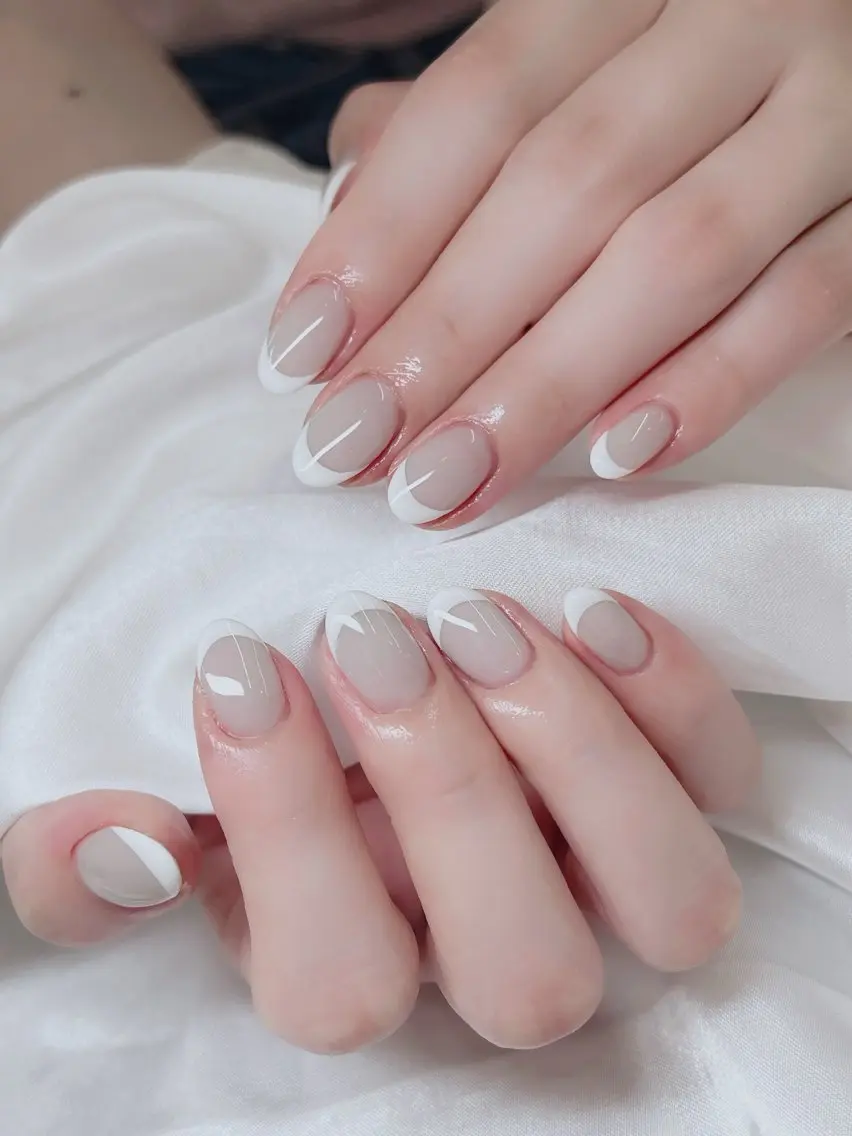 ネイル ハンドネイル Annail Asagayaのネイルデザイン