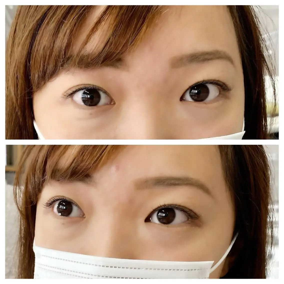 マツエク・マツパ Cカール キュート セーブル ma-pa eye＆hairのマツエク・マツパデザイン
