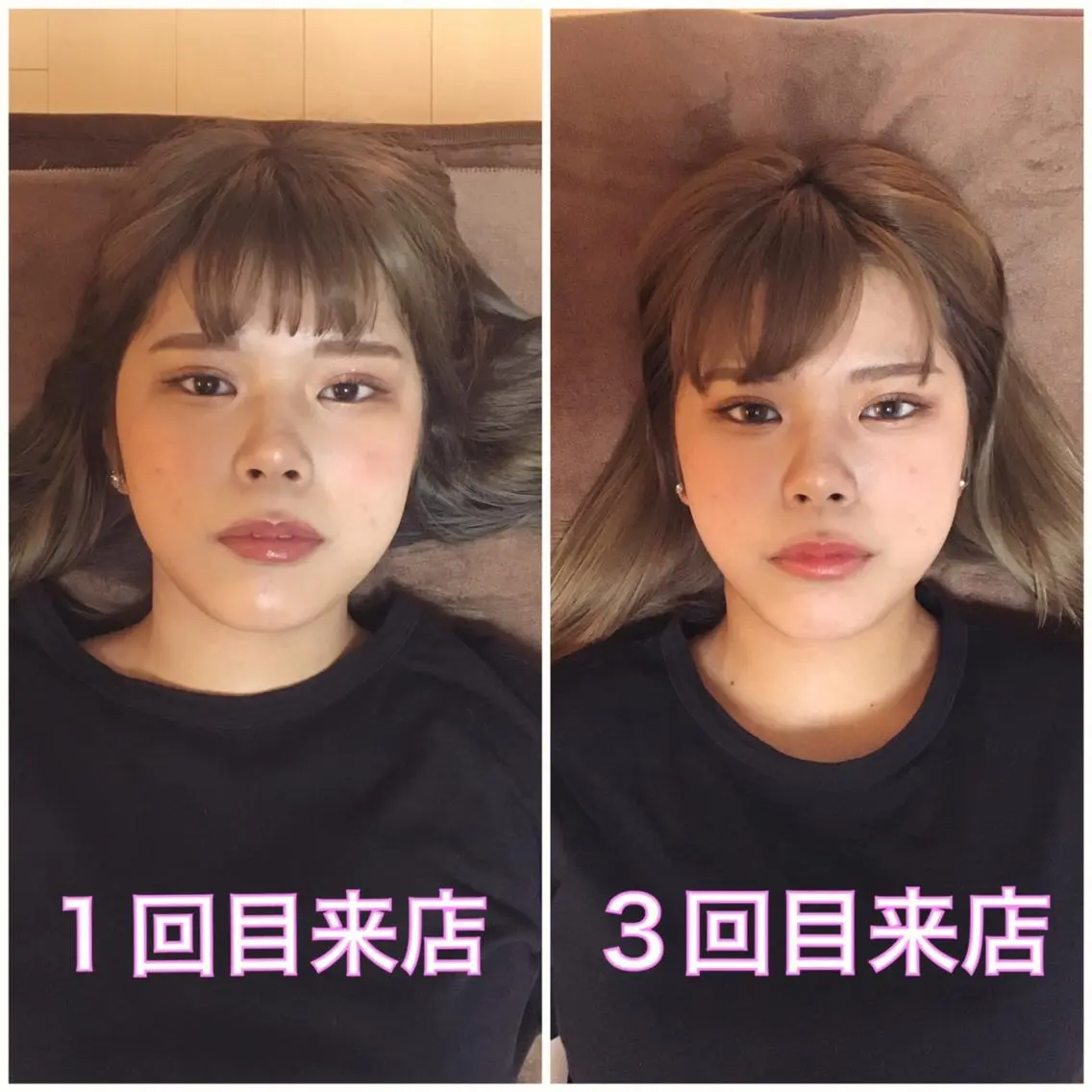 メンズ エステ リラク ブライダルエステ 美容整体・筋膜オイルのエステ・リラクイメージ