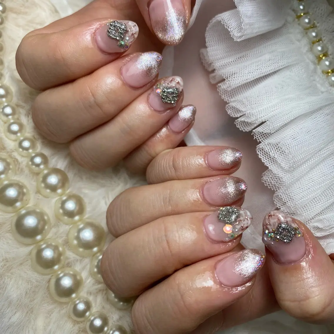 ネイル Beauty Space N&Nのネイルデザイン