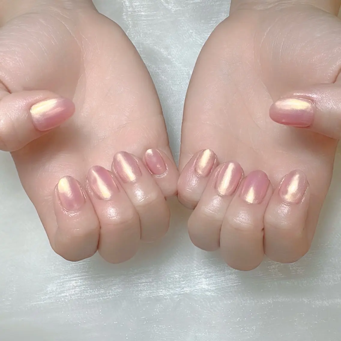 ネイル ハンドネイル Onason nailのネイルデザイン