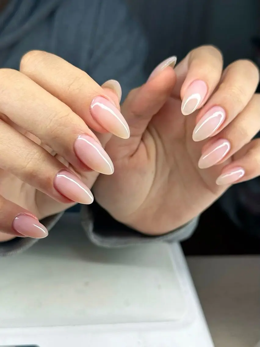 ネイル ハンドネイル Minette nailrinrinのネイルデザイン