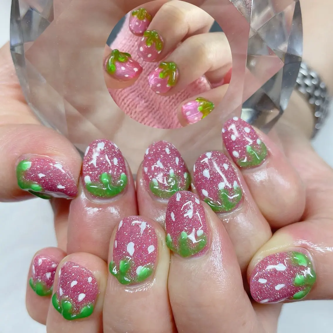 ネイル アートネイル 持ち込み misun_ nailのネイルデザイン