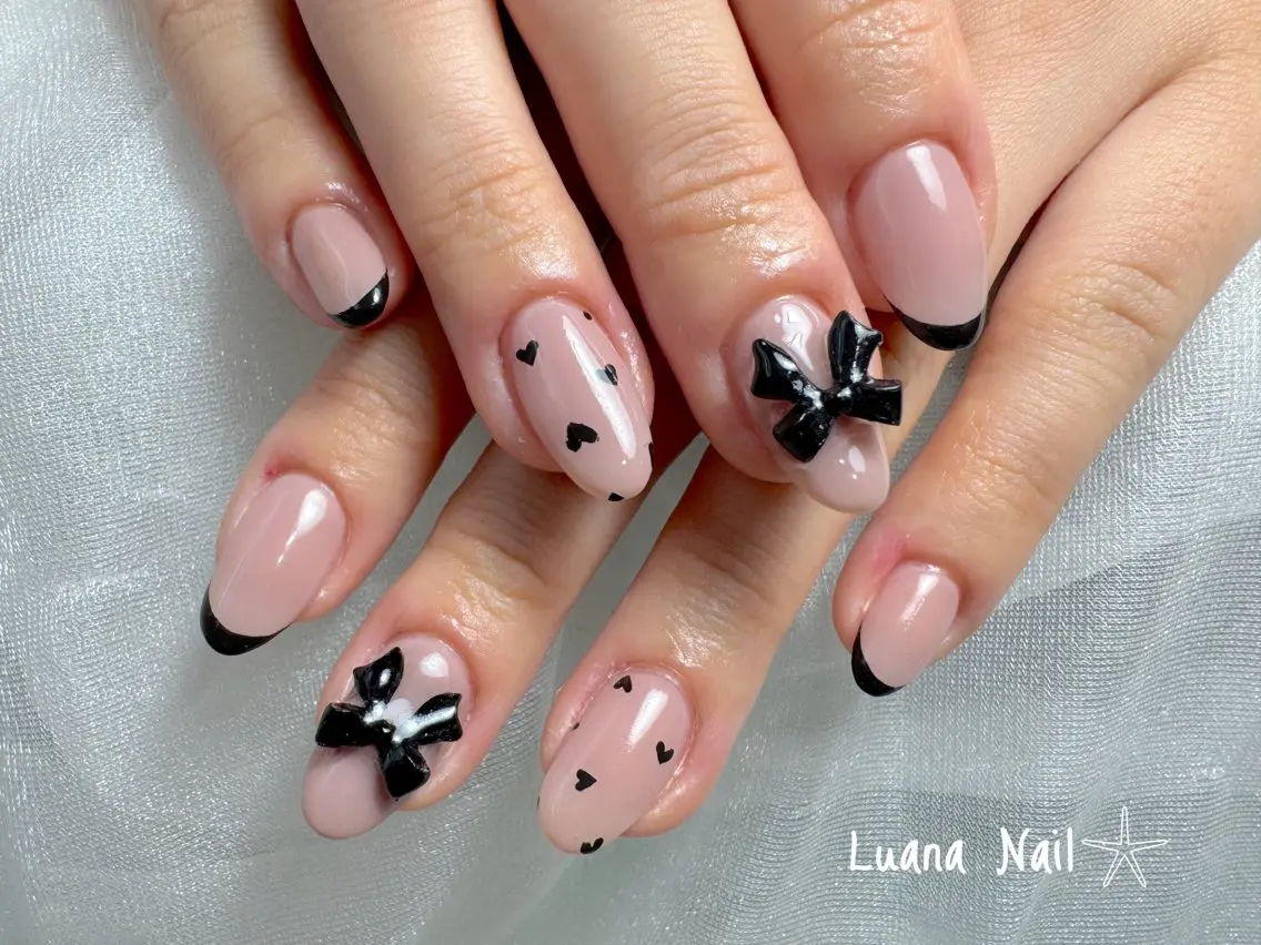 ネイル Nail Salon Subaruのネイルデザイン