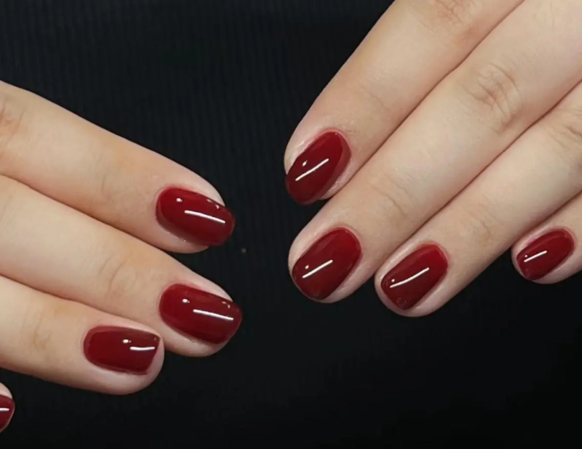 ネイル ハンドネイル 🎀 Ayaka_nailのネイルデザイン