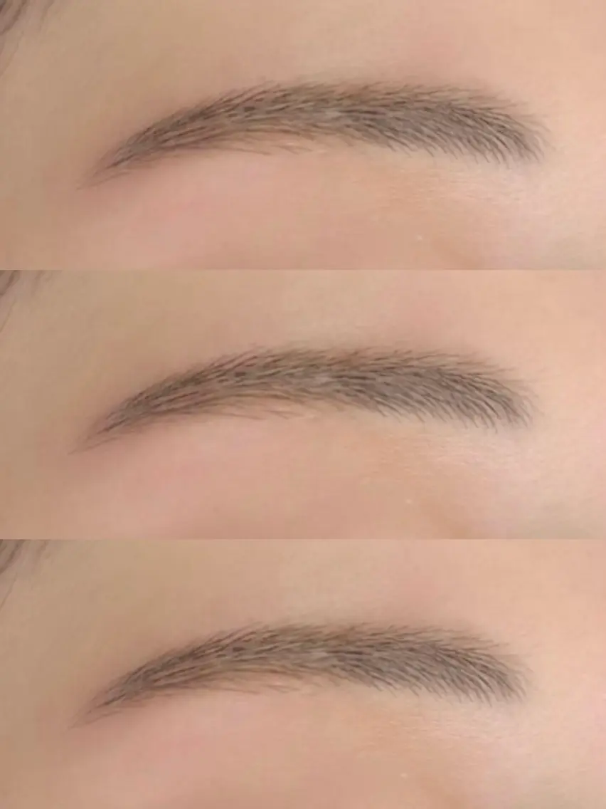 アイブロウ eye salon miniのマツエク・マツパデザイン