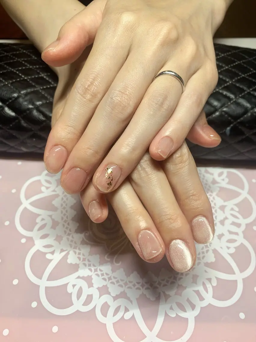 ネイル Rnail ルルのネイルデザイン
