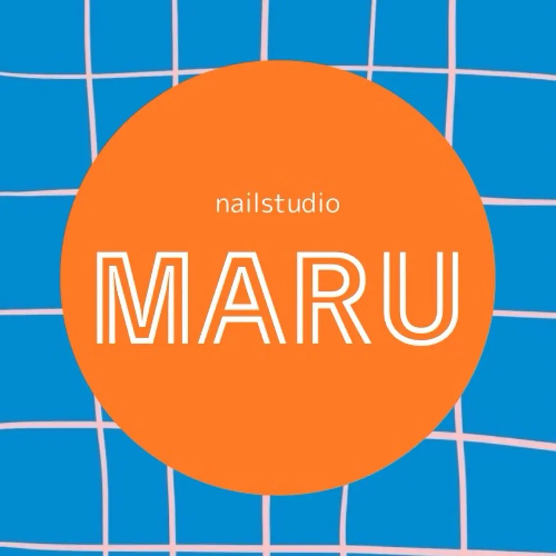 ネイル nailstudio MARUのネイルデザイン