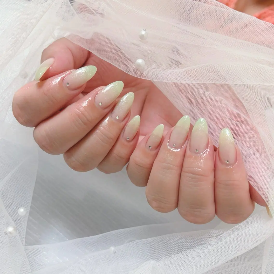 ネイル 💅fleur Ayumiのネイルデザイン