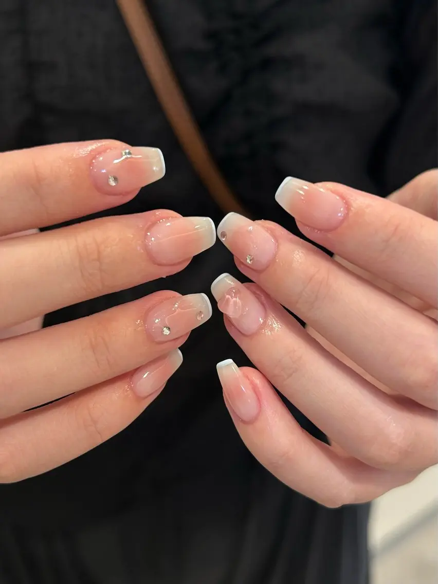 ネイル 持ち込み 2me（ツメ） ♡ NENEのネイルデザイン