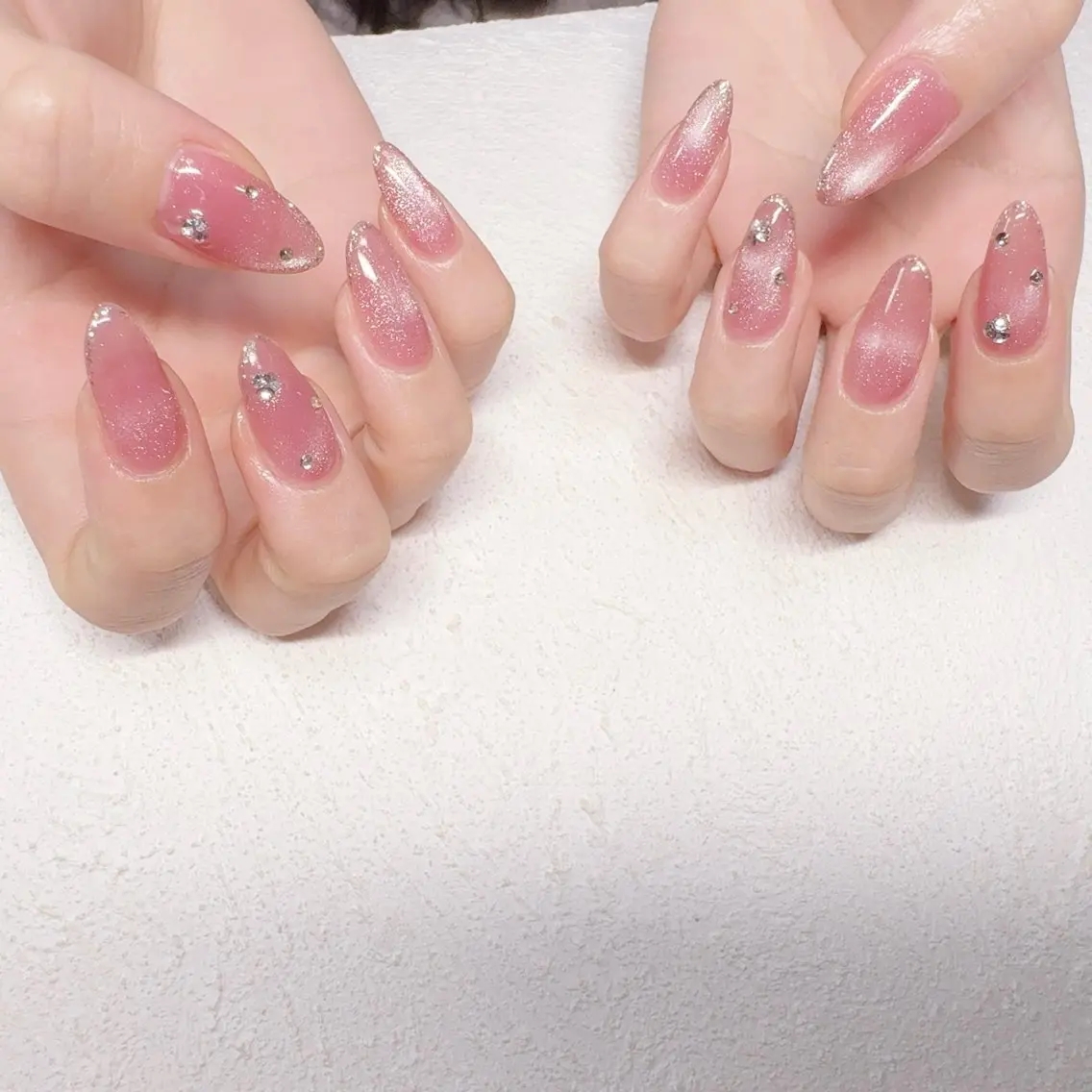 ネイル 持ち込み Regaro i.sのネイルデザイン