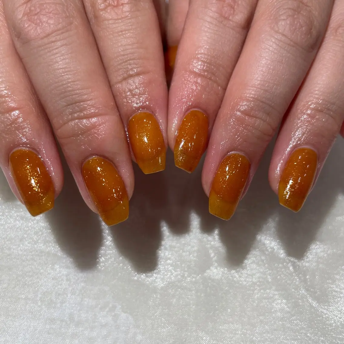 ネイル ハンドネイル Nail Salon Refletのネイルデザイン