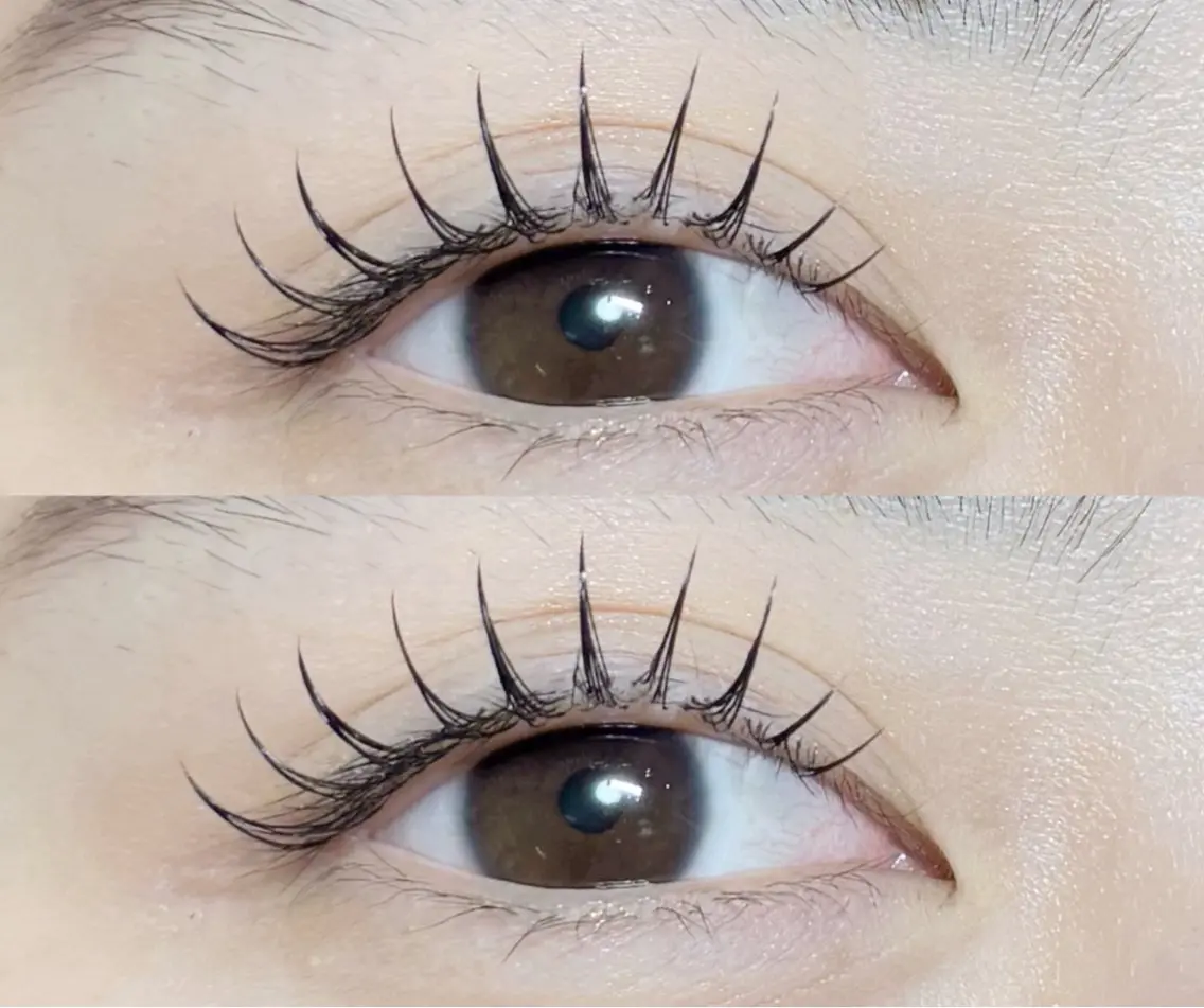 マツエク・マツパ マツエク hui eyelash✿のマツエク・マツパデザイン