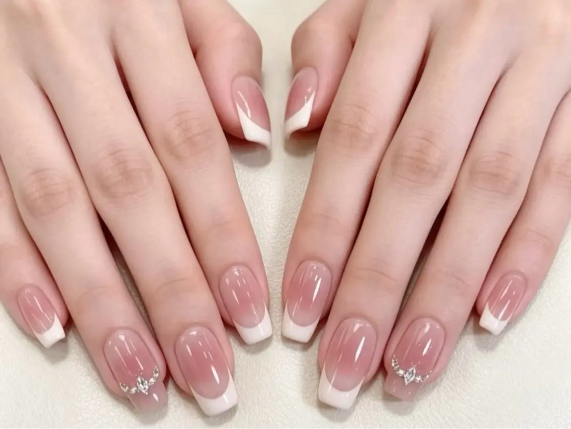 ネイル jmnail 千葉中央のネイルデザイン