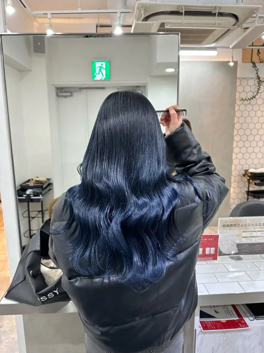 ロング Viot akaneのエステ・リラクイメージ