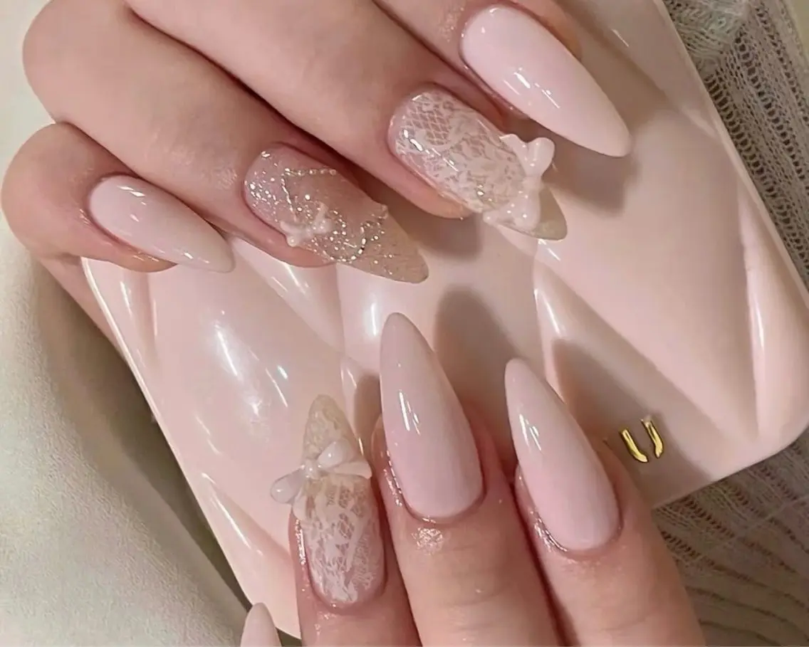 ネイル AM Nail Tokyoのネイルデザイン