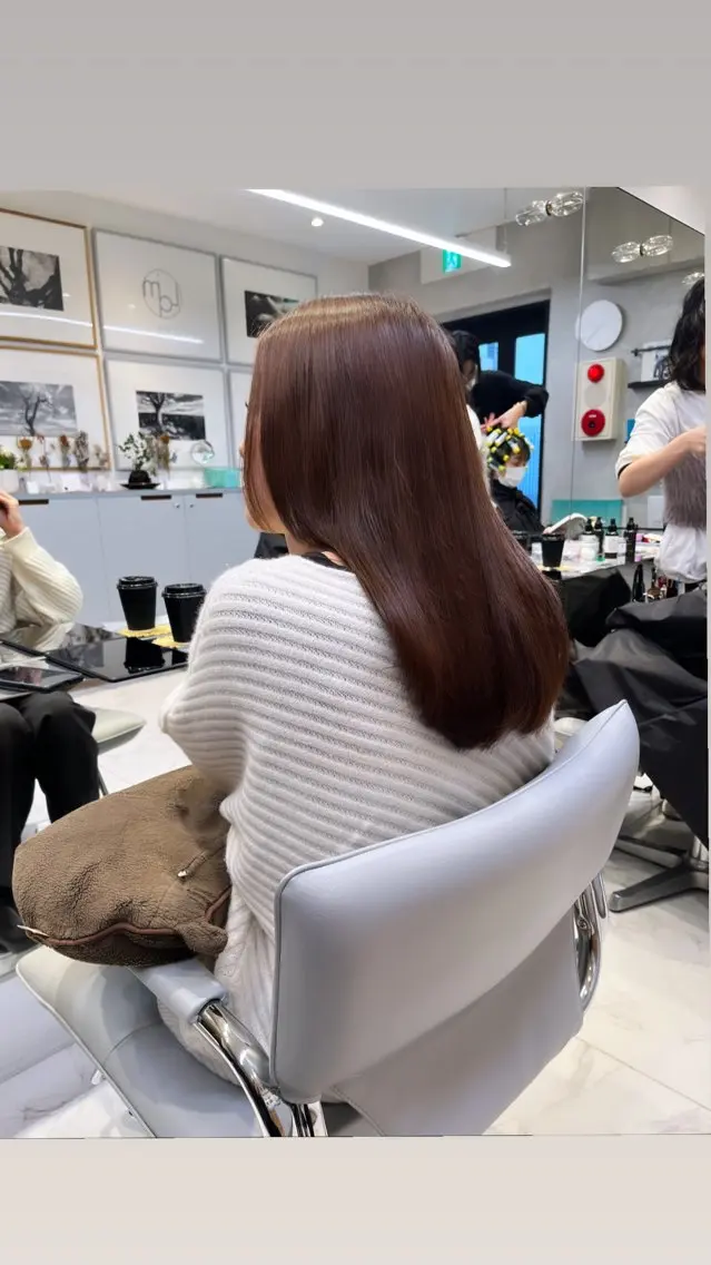 セミロング メンズ眉毛サロン⚪️ マユクリア北千住西口の眉毛・アイブロウイメージ