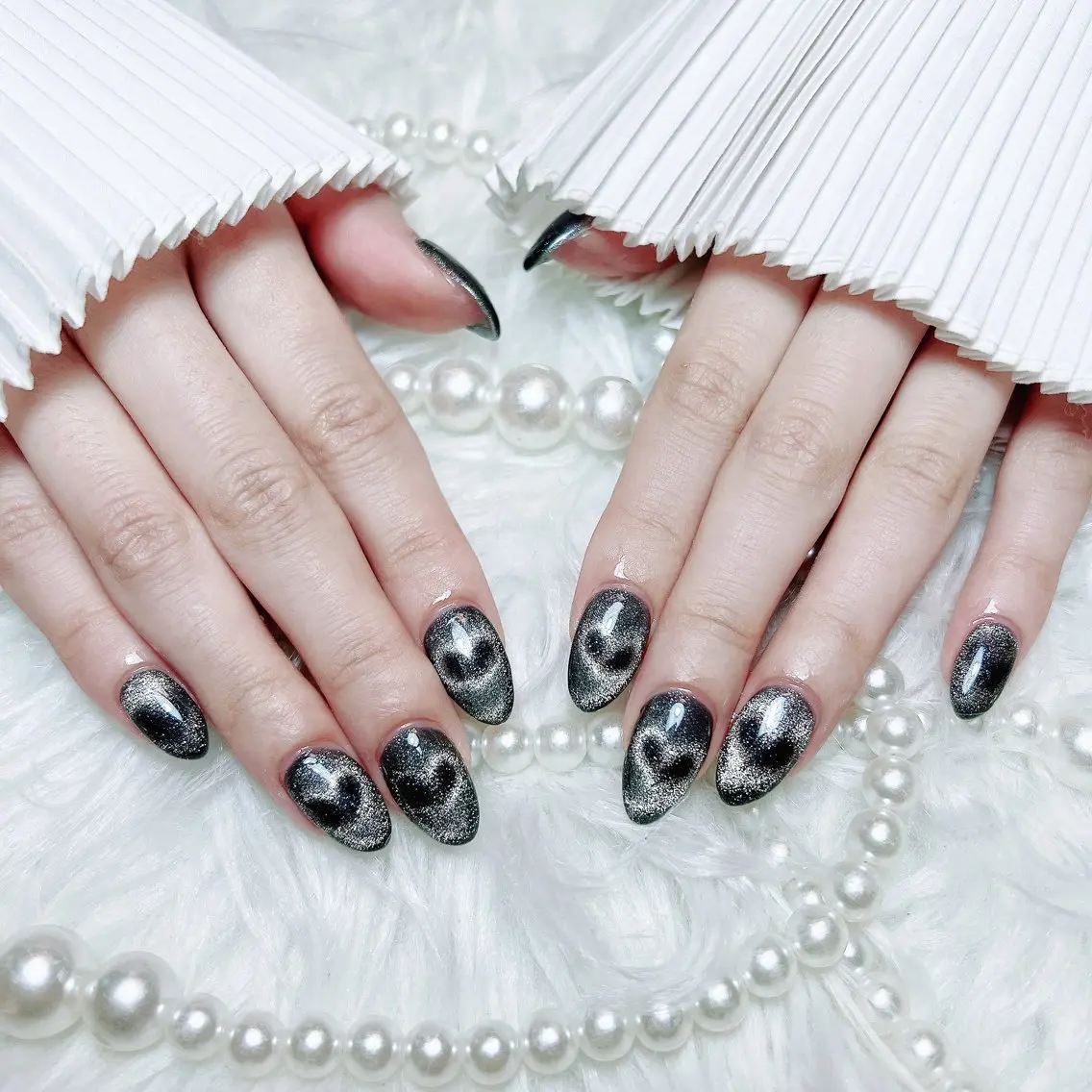 ネイル Ugirl Nail Pinpin🤍のネイルデザイン