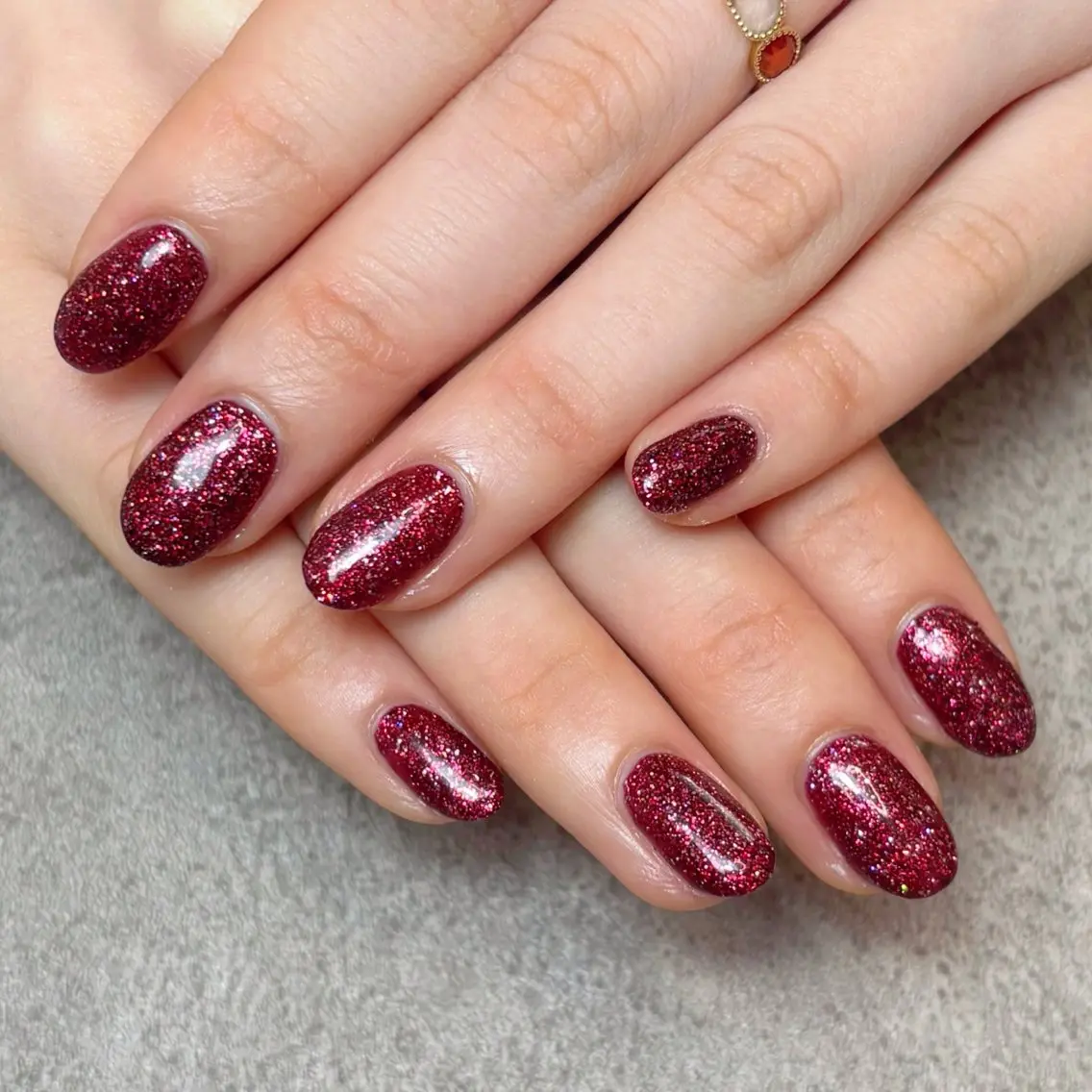ネイル ハンドネイル nailroom DIASOMNIAのネイルデザイン