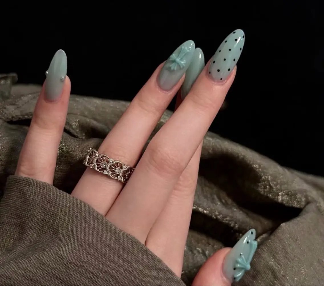 ネイル ハンドネイル Yuki Nailのネイルデザイン