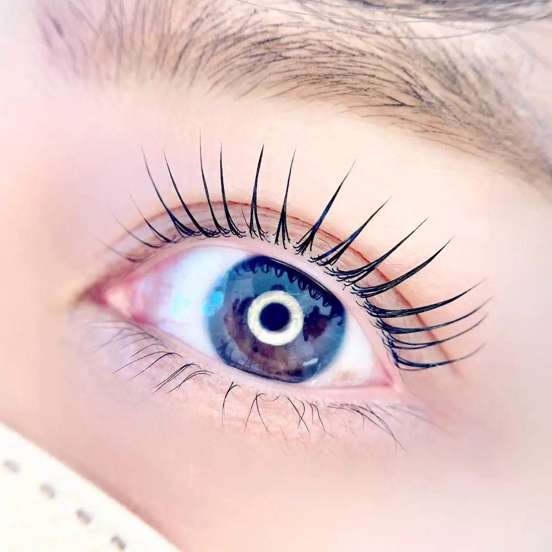 マツエク・マツパ マツパ eyelash salon.VIELのマツエク・マツパデザイン